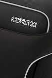Валіза American Tourister Holiday Heat текстильна на 4-х колесах 50g*09006 (велика)