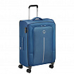 Комплект валіз Delsey Caracas 3907986;02 синій