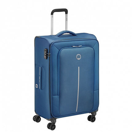 Комплект валіз Delsey Caracas 3907986;02 синій