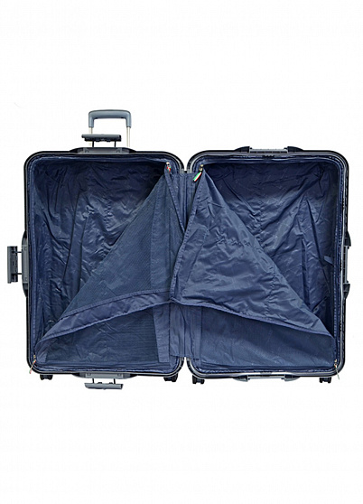 Велика валіза Roncato на застібках UNO SL 5141/0225