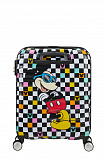 ВАЛІЗА WAVEBREAKER DISNEY / URBAN GROOVE DISNEY WHITE маленька 31C*25001