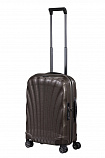 ВАЛІЗА SAMSONITE C-LITE WALNUT CS2*03004