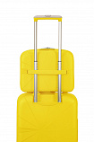 Валіза American Tourister Starvibe MD5*00003 середня рожева з розширенням