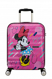 ВАЛІЗА WAVEBREAKER DISNEY / URBAN GROOVE DISNEY WHITE маленька 31C*25001