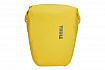 Велосипедна сумка 25 л Thule Shield Large Pannier (Yellow) TH 3204211