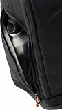 Рюкзак повсякденний (Міський) з відділенням для ноутбука та взуття CAT Urban Active 83639;01 чорний