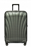 ВАЛІЗА SAMSONITE C-LITE WALNUT CS2*03004