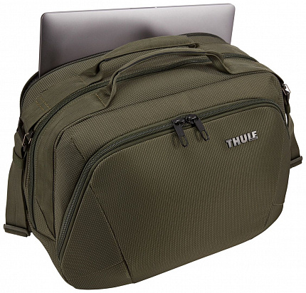 Дорожня сумка Thule Crossover 2 Boarding Bag (Forest Night) (TH 3204058)
