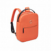 Рюкзак повсякденний з відділенням для ноутбука до 13,3" Delsey Securstyle 2021610 Orange