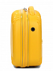 Бьюти-кейс Airtex 637 жовтий