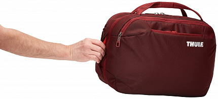 Дорожня сумка Thule Subterra Boarding Bag (Ember) (TH 3203914)