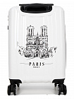 Валіза Airtex 960/20 мала Notre-Dame