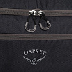 Сумка Osprey Daylite Duffel 60 black - O/S - чорний 009.2264