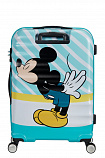 ВАЛІЗА WAVEBREAKER DISNEY / URBAN GROOVE DISNEY WHITE маленька 31C*25001