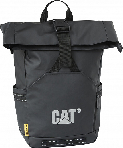 Рюкзак повсякденний (Міський) CAT Tarp Power NG 83640;01 чорний