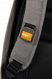 Рюкзак для ноутбука 15,6" Samsonite SECURIPAK BLACK KA6*09001