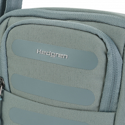 Вертикальна сумка через плече Hedgren Comby HCMBY05/059