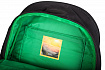 Рюкзак повсякденний з відділенням для ноутбука National Geographic Academy N13911;06 чорний