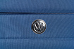 Сумка дорожня на колесах Volkswagen Movement V00502;49 синій