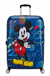 ВАЛІЗА WAVEBREAKER DISNEY / URBAN GROOVE DISNEY WHITE маленька 31C*25001