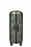 ВАЛІЗА SAMSONITE C-LITE WALNUT CS2*03004