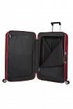 ВАЛІЗА 75 см Samsonite LITE-BOX DEEP RED 42N*10003