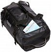 Спортивна сумка Thule Chasm 90L (Olivine) (TH 3204300)