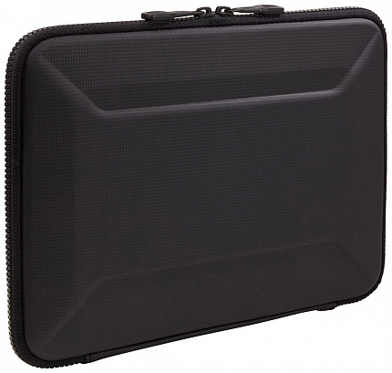 Чохол Thule Gauntlet MacBook Sleeve 12" (Black) (TH 3203969)