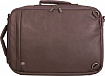 Сумка-рюкзак повсякденна (Міська) з кишенею для ноутбука National Geographic Peak N13807;33 коричневий