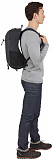 Похідний рюкзак Thule Nanum 18L (Black) 3204515 (TH 3204515)