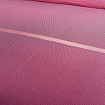 Валіза текстильна на 4-х колесах Delsey Caracas 3907810 бордова (середня)