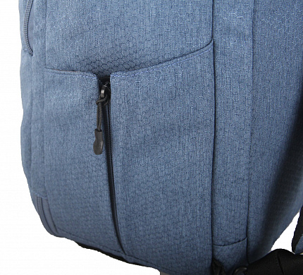 Рюкзак-сумка повсякденний (Міський) з відділенням для ноутбука CAT Code 83766;1012 синій