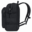 Рюкзак для ноутбуку 14 дюймів JACK WOLFSKIN BERKELEY DE LUXE (2530003_6000) чорний