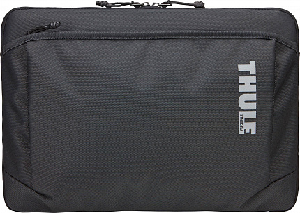 Чехол Thule Subterra MacBook Sleeve 15" (Dark Shadow) (TH 3203423)
