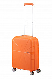 Валіза American Tourister Starvibe MD5*81003 середня лаванда з розширенням