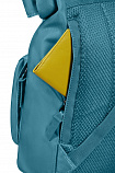 Рюкзак American Tourister URBAN GROOVE YELLOW 24G*26048