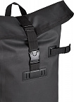 Рюкзак повсякденний з відділенням для ноутбука National Geographic Waterproof N13501;06 чорний