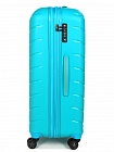 Бьюті-кейс Snowball 61303 блакитно-зелений