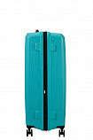 Валіза 77 см American Tourister AEROSTEP TURQUOISE (MD8*21003) бірюза