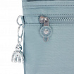 Жіноча сумка Kipling ARTO Sea Gloss (Y92) K10878_Y92