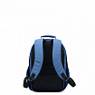 Рюкзак повсякденний з відділенням для ноутбука до 13,3" Delsey Securban 3334603 Blue Printed