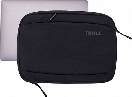 Чохол Thule Subterra 2 MacBook Sleeve 13" (Black) (TH 3205030)