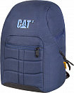 Рюкзак повсякденний (Міський) з відділенням для ноутбука CAT Millennial Ultimate Protect 83523;157 синій