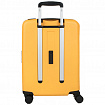 Велика валіза Travelite TERMINAL/Yellow TL076049-89