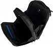 Рюкзак з відділенням для ноутбука та планшета Volkswagen Transmission V00601;06 чорний