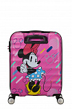 ВАЛІЗА WAVEBREAKER DISNEY / URBAN GROOVE DISNEY WHITE маленька 31C*25001