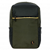 Рюкзак повсякденний з відділенням для ноутбука до 15,6" Bric's B|Y Eolo B3Y04492 оливковий