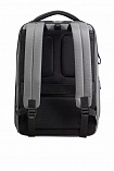 Рюкзак в відділенням для ноутбука 14.1" Litepoint BLACK KF2*09003