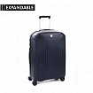 Середня валіза з розширенням Roncato YPSILON 5762/2020