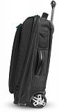 Сумка-рюкзак на колесах Thule Crossover 38L (Black) (TH 3201502)